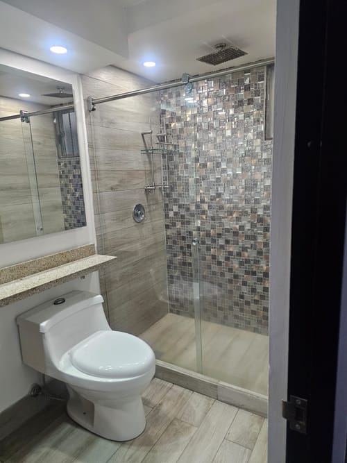 Apartamento de 3 alcobas en venta en Fontibon, Bogotá, 101 m² · foto 6 de 17