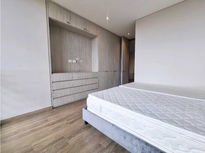 Apartamento de 3 alcobas en venta en Chapinero, Bogotá, 245 m² · foto 23 de 24