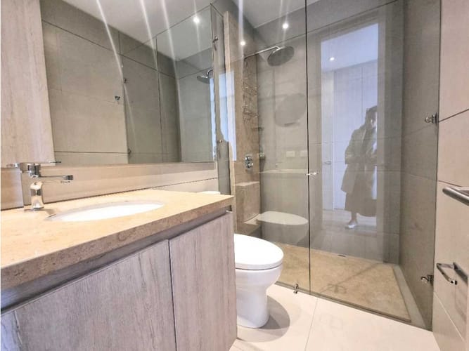 Apartamento de 3 alcobas en venta en Chapinero, Bogotá, 245 m² · foto 24 de 24