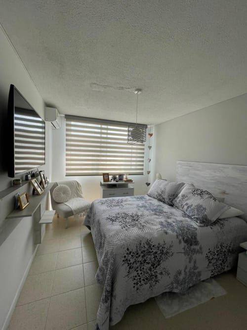 Apartamento de 2 alcobas en venta en Versalles, Cali, 84 m² · foto 5 de 17