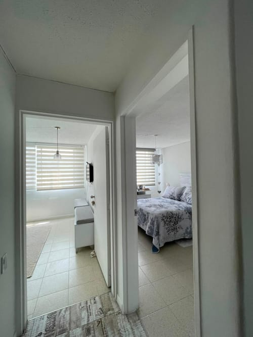 Apartamento de 2 alcobas en venta en Versalles, Cali, 84 m² · foto 6 de 17