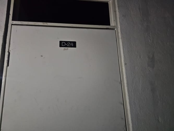 Apartamento de 3 alcobas en venta en Fontibon, Bogotá, 101 m² · foto 16 de 17