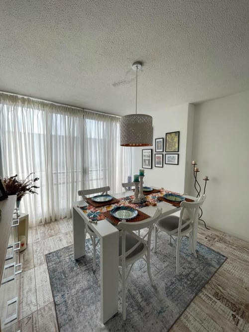 Apartamento de 2 alcobas en venta en Versalles, Cali, 84 m² · foto 9 de 17