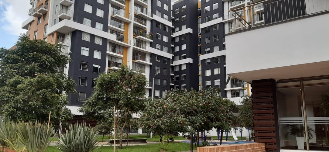 Apartamento de 3 alcobas en venta en Fontibon, Bogotá, 101 m² · foto 17 de 17