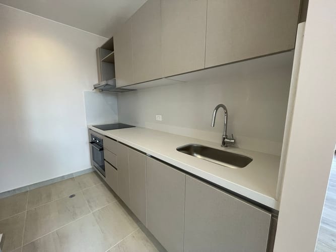 Apartamento de 2 alcobas en venta en Barrios Unidos, Bogotá, 58 m² · foto 5 de 15