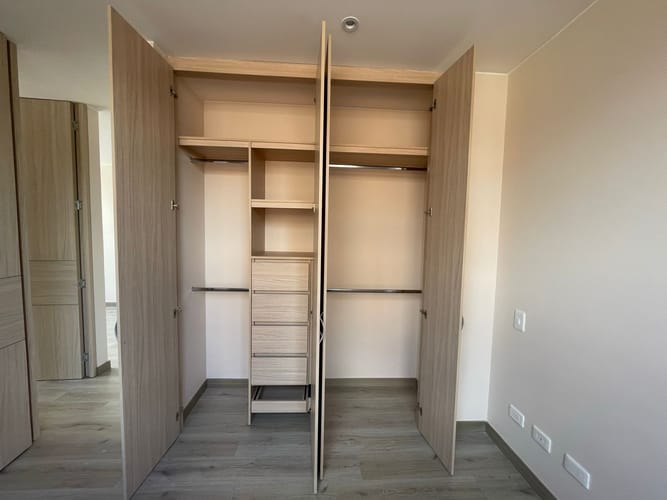 Apartamento de 2 alcobas en venta en Barrios Unidos, Bogotá, 58 m² · foto 8 de 15