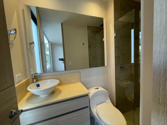 Apartamento de 2 alcobas en venta en Barrios Unidos, Bogotá, 58 m² · foto 10 de 15