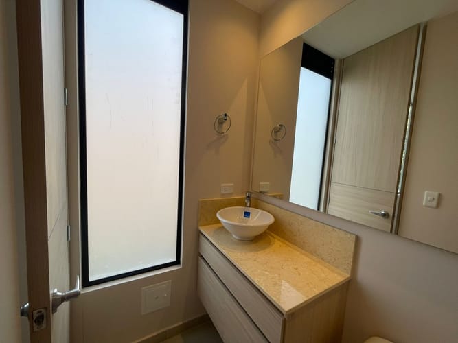 Apartamento de 2 alcobas en venta en Barrios Unidos, Bogotá, 58 m² · foto 11 de 15