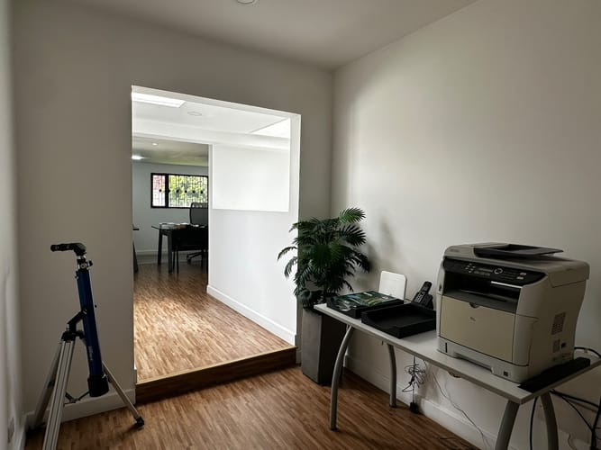 Casa de 4 alcobas en venta en Cedritos, Bogotá, 224 m² · foto 3 de 24