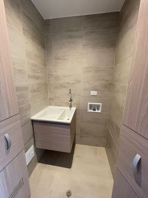 Apartamento de 2 alcobas en venta en Barrios Unidos, Bogotá, 58 m² · foto 12 de 15