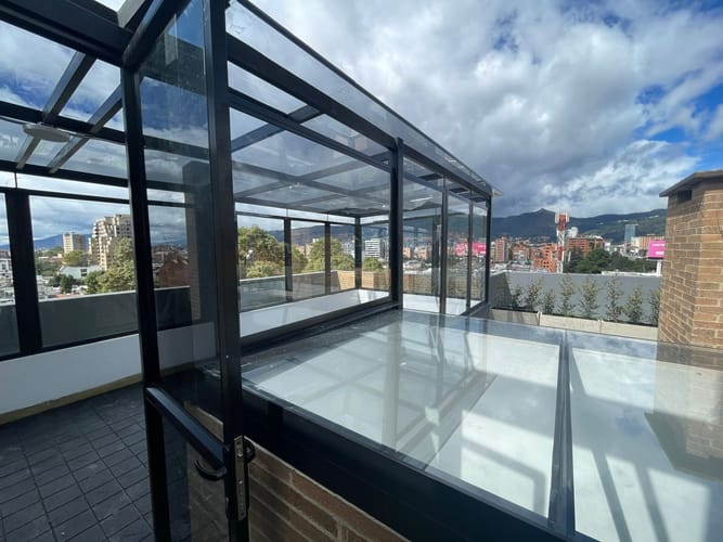 Apartamento de 2 alcobas en venta en Barrios Unidos, Bogotá, 58 m² · foto 13 de 15