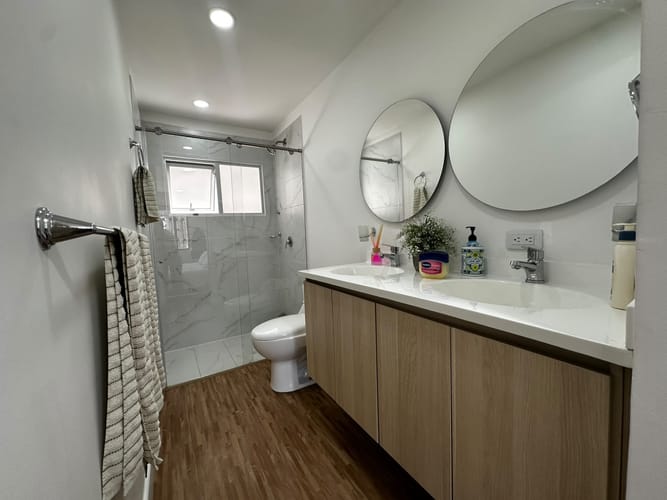 Casa de 4 alcobas en venta en Cedritos, Bogotá, 224 m² · foto 5 de 24