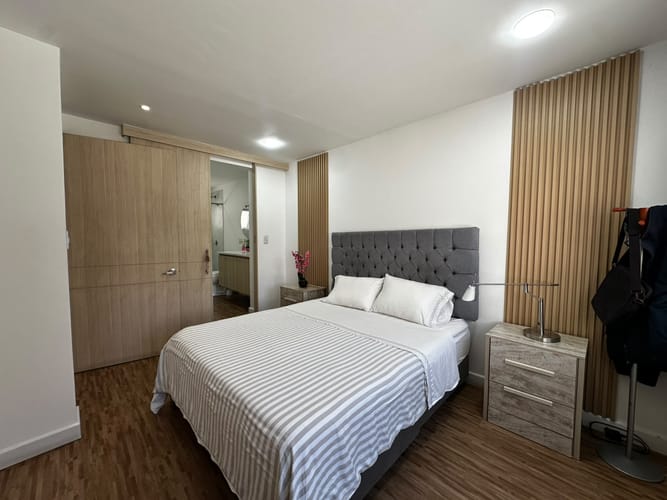Casa de 4 alcobas en venta en Cedritos, Bogotá, 224 m² · foto 6 de 24