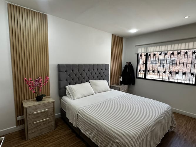 Casa de 4 alcobas en venta en Cedritos, Bogotá, 224 m² · foto 7 de 24