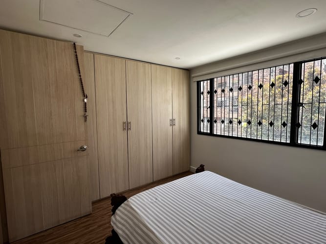 Casa de 4 alcobas en venta en Cedritos, Bogotá, 224 m² · foto 8 de 24