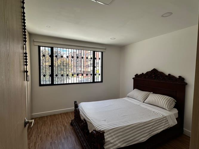 Casa de 4 alcobas en venta en Cedritos, Bogotá, 224 m² · foto 9 de 24