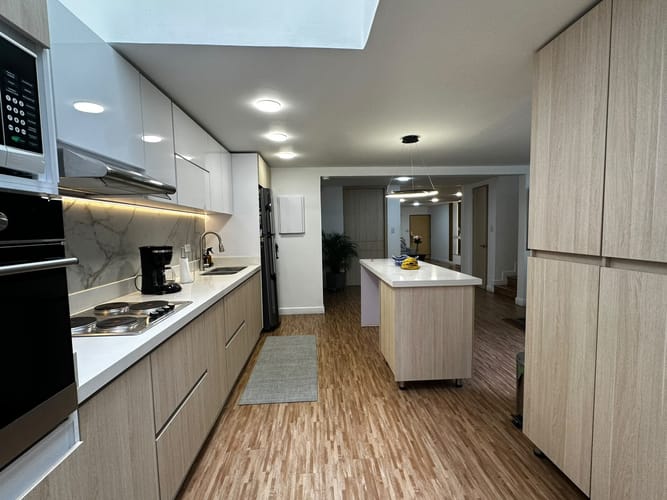 Casa de 4 alcobas en venta en Cedritos, Bogotá, 224 m² · foto 18 de 24