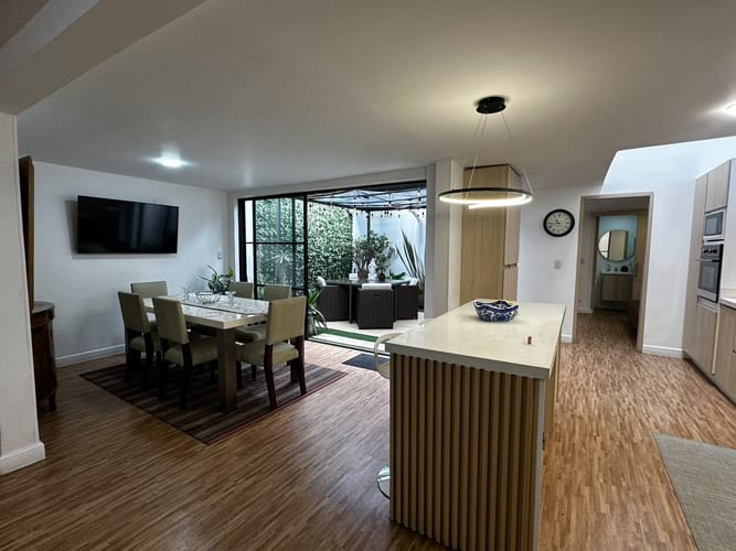 Casa de 4 alcobas en venta en Cedritos, Bogotá, 224 m² · foto 19 de 24