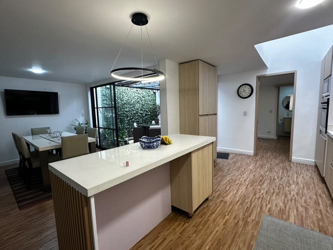 Casa de 4 alcobas en venta en Cedritos, Bogotá, 224 m² · foto 21 de 24