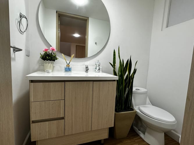 Casa de 4 alcobas en venta en Cedritos, Bogotá, 224 m² · foto 22 de 24