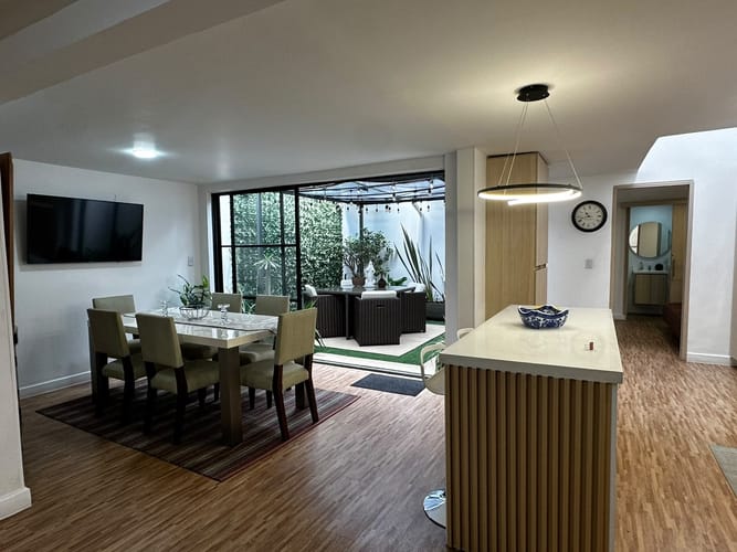 Casa de 4 alcobas en venta en Cedritos, Bogotá, 224 m² · foto 23 de 24
