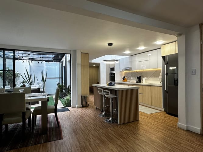 Casa de 4 alcobas en venta en Cedritos, Bogotá, 224 m² · foto 24 de 24