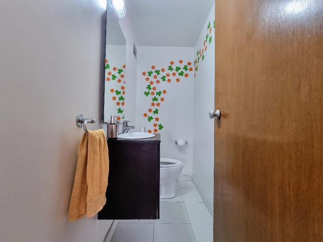 Casa de 4 alcobas en venta en Las Villas, Bogotá, 213 m² · foto 4 de 20