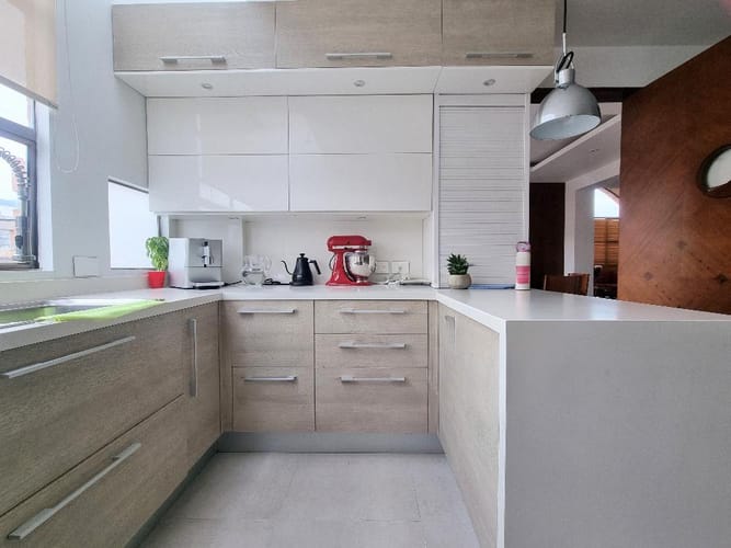 Apartamento de 4 alcobas en venta en Chicó Navarra, Bogotá, 320 m² · foto 14 de 24