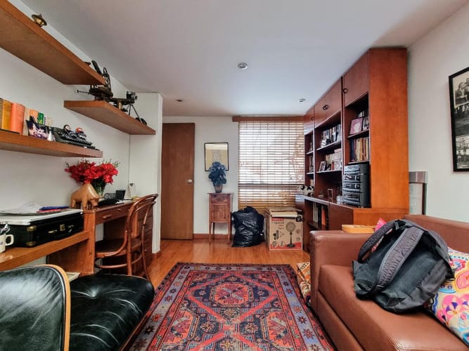 Casa de 4 alcobas en venta en Las Villas, Bogotá, 213 m² · foto 9 de 20
