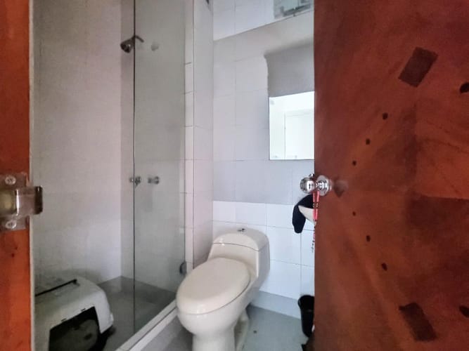 Apartamento de 4 alcobas en venta en Chicó Navarra, Bogotá, 320 m² · foto 17 de 24