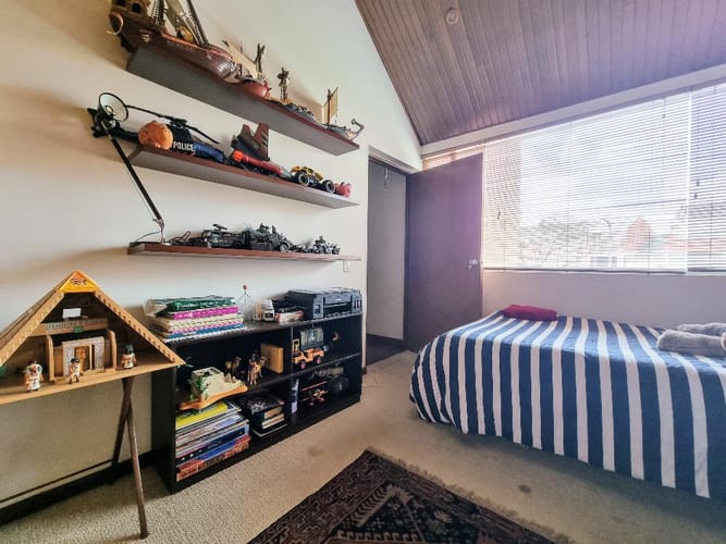 Casa de 4 alcobas en venta en Las Villas, Bogotá, 213 m² · foto 11 de 20