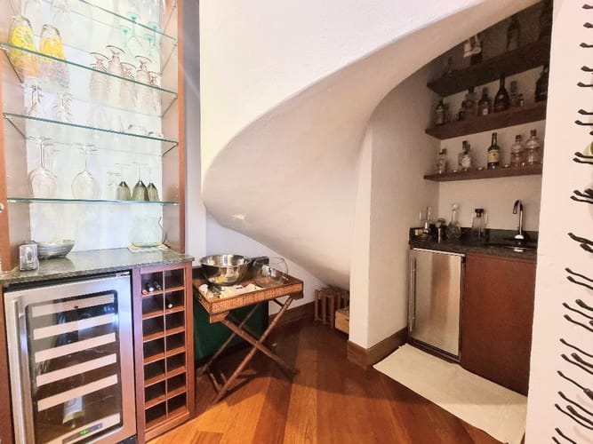 Apartamento de 4 alcobas en venta en Chicó Navarra, Bogotá, 320 m² · foto 21 de 24