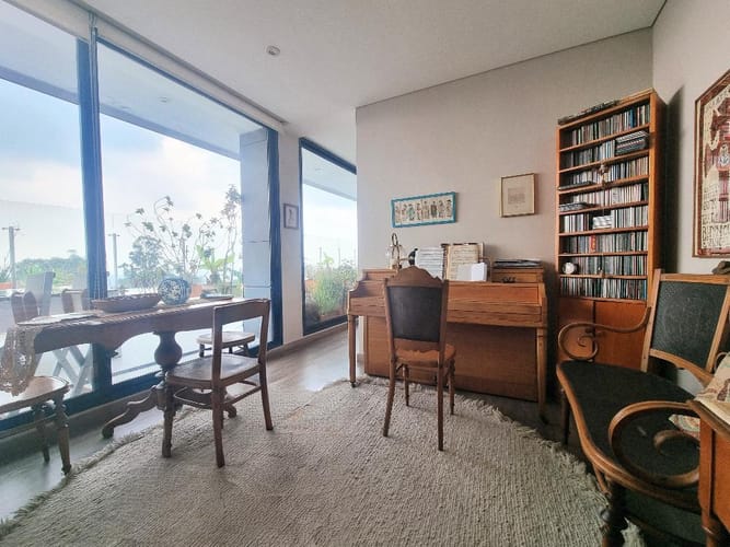 Apartamento de 3 alcobas en venta en Chapinero, Bogotá, 217 m² · foto 6 de 24