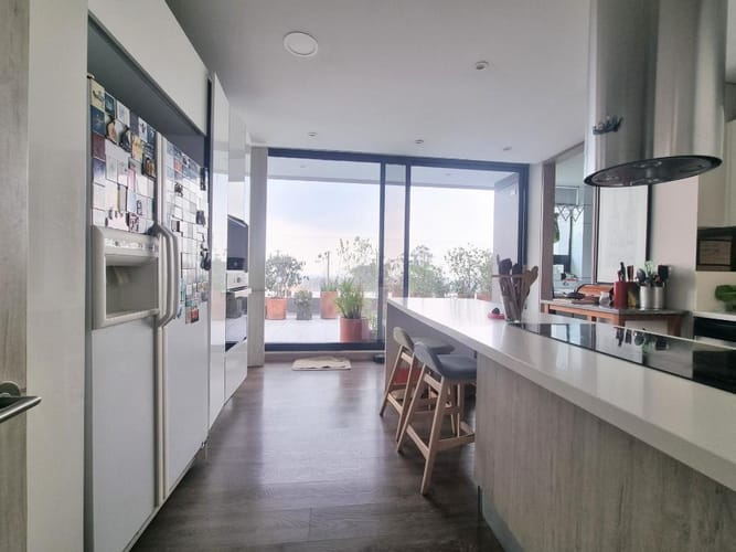 Apartamento de 3 alcobas en venta en Chapinero, Bogotá, 217 m² · foto 9 de 24