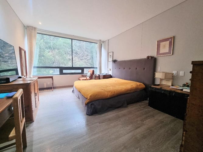 Apartamento de 3 alcobas en venta en Chapinero, Bogotá, 217 m² · foto 20 de 24