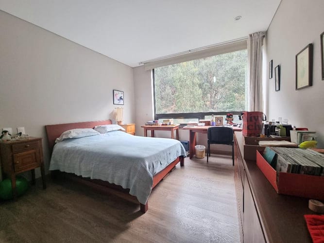 Apartamento de 3 alcobas en venta en Chapinero, Bogotá, 217 m² · foto 24 de 24