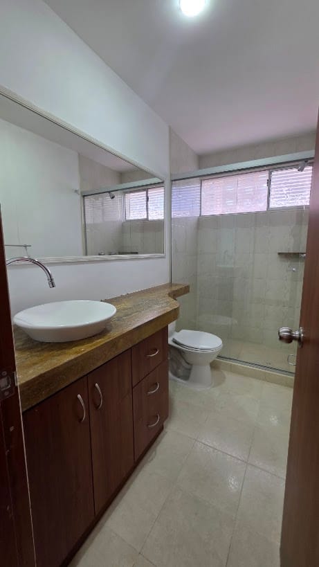 Apartamento de 4 alcobas en venta en Colina Campestre, Bogotá, 195 m² · foto 14 de 24