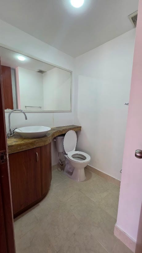 Apartamento de 4 alcobas en venta en Colina Campestre, Bogotá, 195 m² · foto 16 de 24