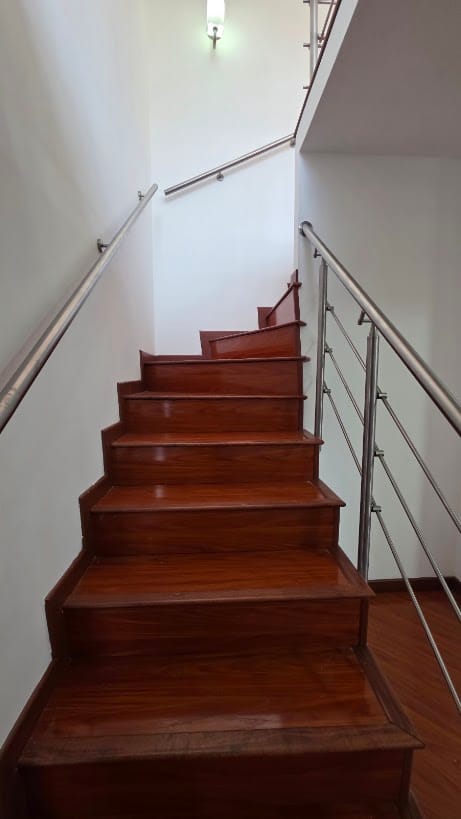 Apartamento de 4 alcobas en venta en Colina Campestre, Bogotá, 195 m² · foto 24 de 24
