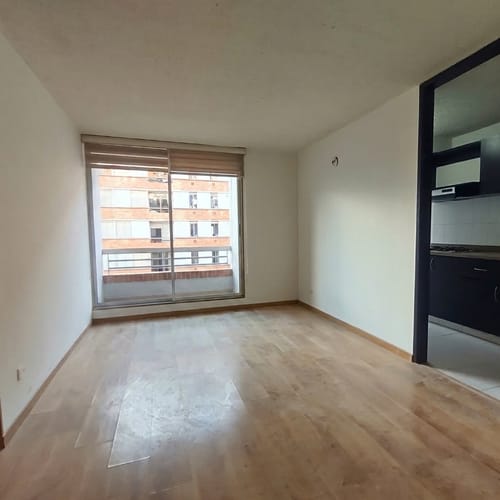 Apartamento de 3 alcobas en venta en Cantalejo, Bogotá, 76 m² · foto 4 de 21