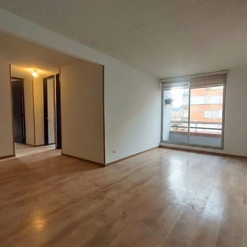 Apartamento de 3 alcobas en venta en Cantalejo, Bogotá, 76 m² · foto 5 de 21