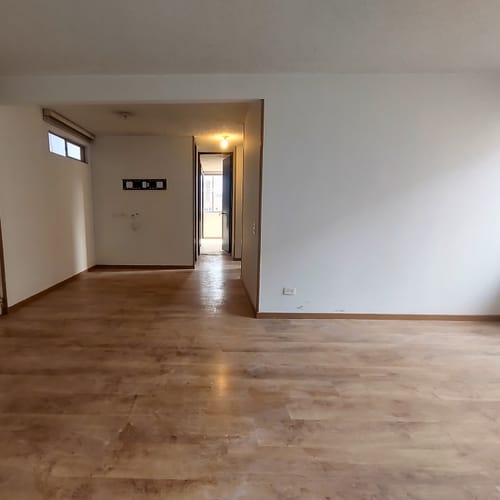 Apartamento de 3 alcobas en venta en Cantalejo, Bogotá, 76 m² · foto 6 de 21