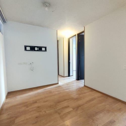 Apartamento de 3 alcobas en venta en Cantalejo, Bogotá, 76 m² · foto 7 de 21