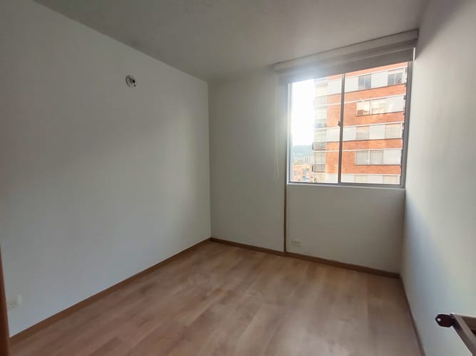 Apartamento de 3 alcobas en venta en Cantalejo, Bogotá, 76 m² · foto 9 de 21