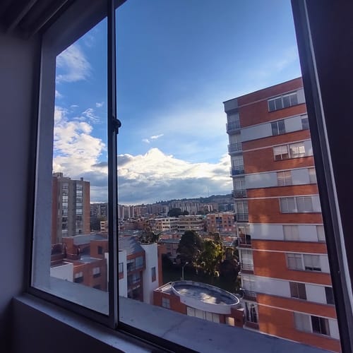 Apartamento de 3 alcobas en venta en Cantalejo, Bogotá, 76 m² · foto 10 de 21