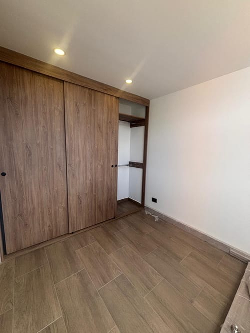 Apartamento de 2 alcobas en venta en Alameda, Bogotá, 38 m² · foto 4 de 8