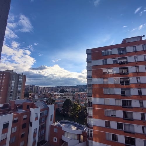 Apartamento de 3 alcobas en venta en Cantalejo, Bogotá, 76 m² · foto 13 de 21