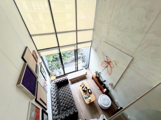 Apartamento de 2 alcobas en venta en Chapinero, Bogotá, 125 m² · foto 2 de 15