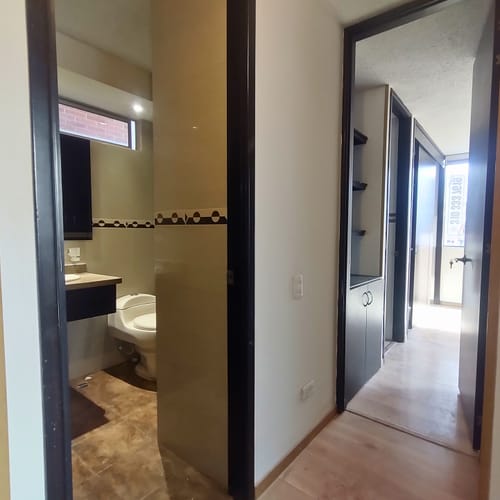 Apartamento de 3 alcobas en venta en Cantalejo, Bogotá, 76 m² · foto 15 de 21