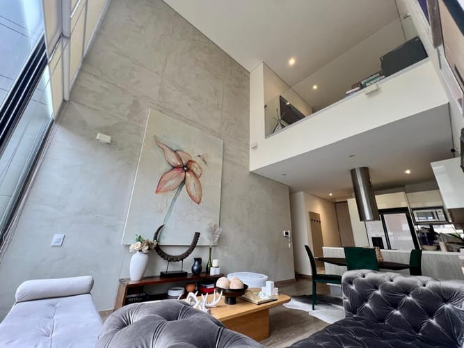 Apartamento de 2 alcobas en venta en Chapinero, Bogotá, 125 m² · foto 3 de 15